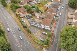 Pegasus Models Ltd, 88 Catton Grove Road, Norwich, Norfolk
