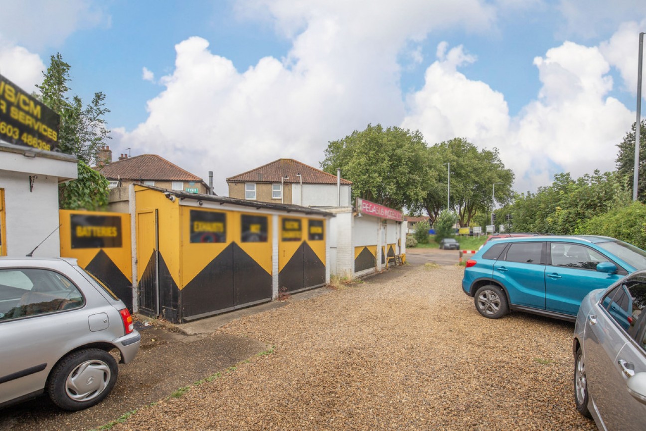 Pegasus Models Ltd, 88 Catton Grove Road, Norwich, Norfolk