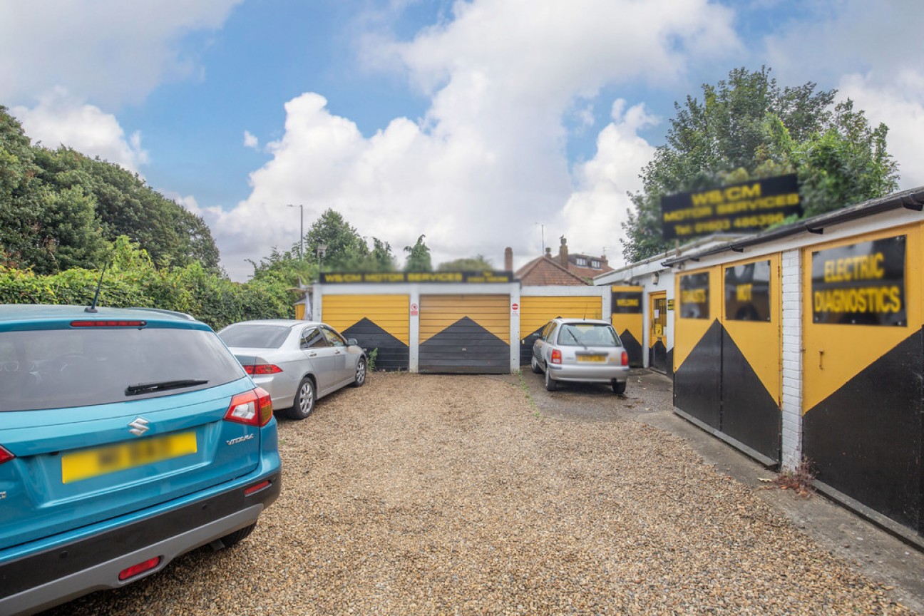 Pegasus Models Ltd, 88 Catton Grove Road, Norwich, Norfolk