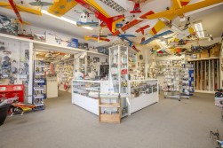 Pegasus Models Ltd, 88 Catton Grove Road, Norwich, Norfolk
