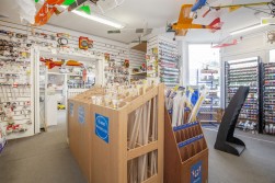 Pegasus Models Ltd, 88 Catton Grove Road, Norwich, Norfolk