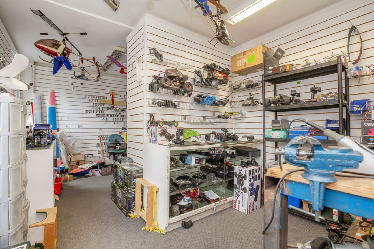 Pegasus Models Ltd, 88 Catton Grove Road, Norwich, Norfolk