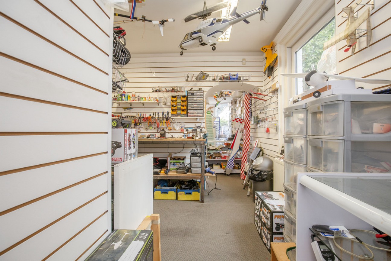 Pegasus Models Ltd, 88 Catton Grove Road, Norwich, Norfolk