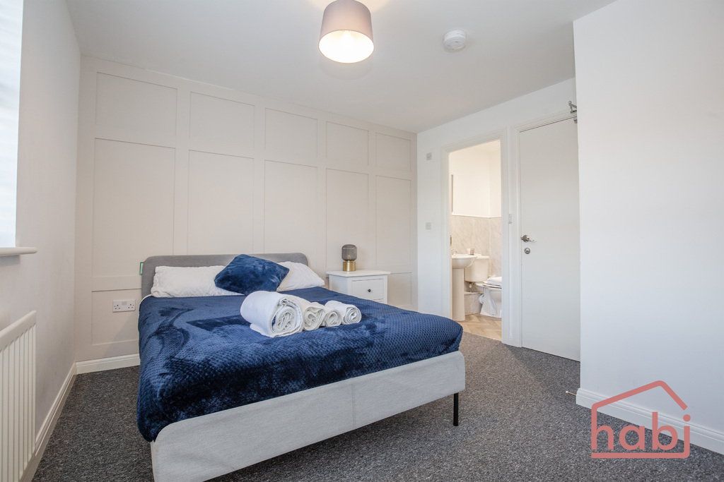 Copenhagen Way, Norwich, NR3