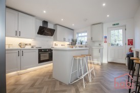 Copenhagen Way, Norwich, NR3