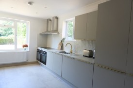 Bluebell Road, Norwich, Norfolk