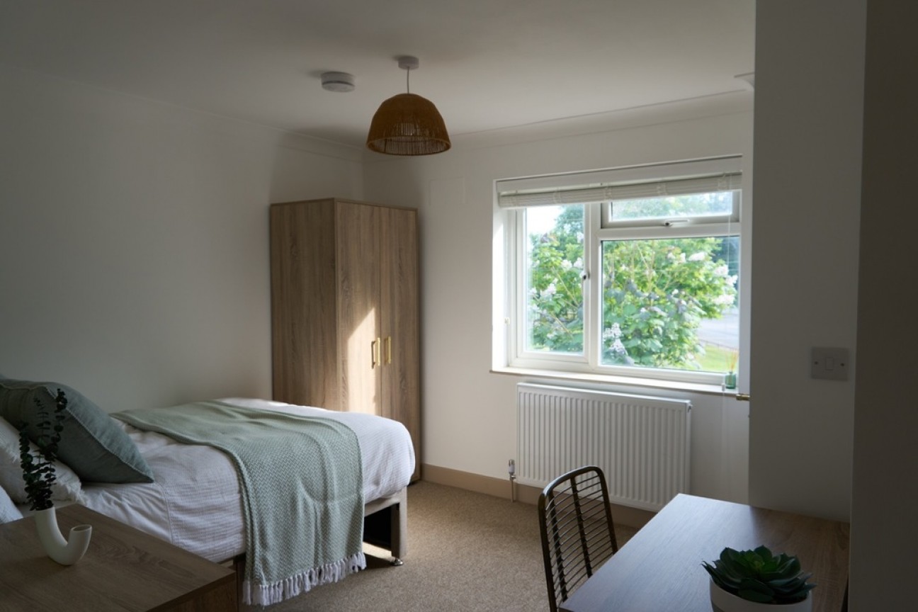 Bluebell Road, Norwich, Norfolk
