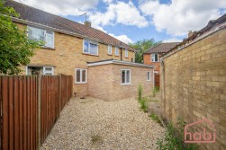 Bluebell Road, Norwich, NR4