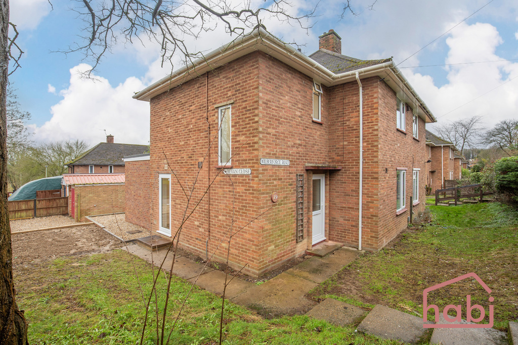 Wilberforce Road, Norwich, NR5