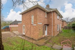 Wilberforce Road, Norwich, Norfolk