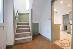 Wilberforce Road, Norwich, Norfolk