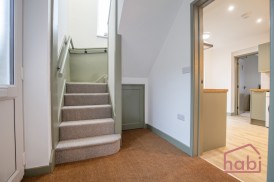 Wilberforce Road, Norwich, Norfolk