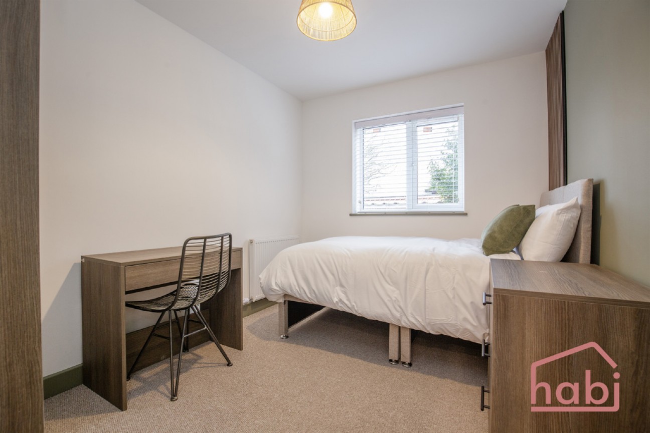 Wilberforce Road, Norwich, Norfolk