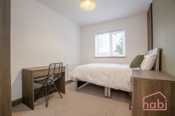 Wilberforce Road, Norwich, Norfolk