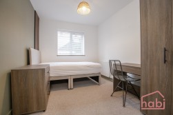 Wilberforce Road, Norwich, Norfolk