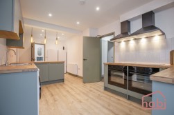 Wilberforce Road, Norwich, Norfolk