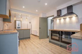 Wilberforce Road, Norwich, Norfolk