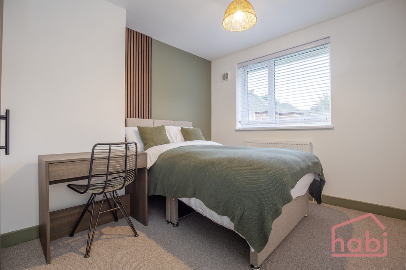 Wilberforce Road, Norwich, Norfolk