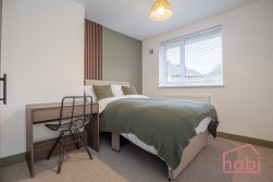 Wilberforce Road, Norwich, Norfolk