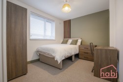 Wilberforce Road, Norwich, Norfolk