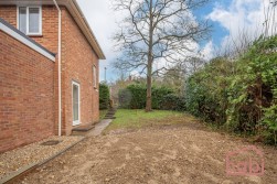 Wilberforce Road, Norwich, Norfolk