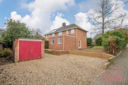 Wilberforce Road, Norwich, Norfolk