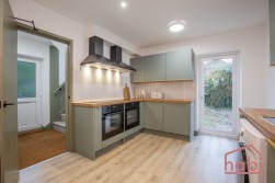 Wilberforce Road, Norwich, Norfolk