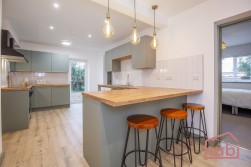 Wilberforce Road, Norwich, Norfolk