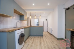 Wilberforce Road, Norwich, Norfolk