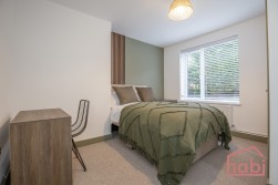 Wilberforce Road, Norwich, Norfolk