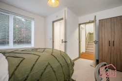Wilberforce Road, Norwich, Norfolk