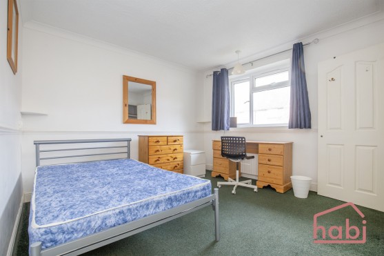 Calthorpe Road, Norwich, Norfolk