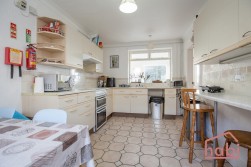 Calthorpe Road, Norwich, Norfolk