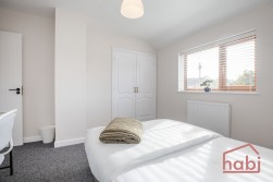 Ivory Road, Norwich, Norfolk
