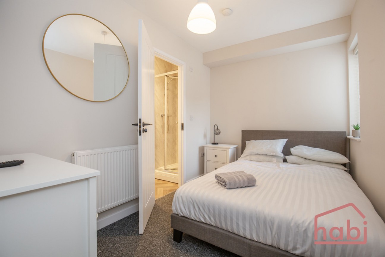 Ivory Road, Norwich, Norfolk