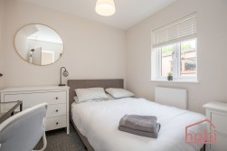 Ivory Road, Norwich, Norfolk