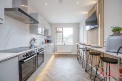 Ivory Road, Norwich, Norfolk