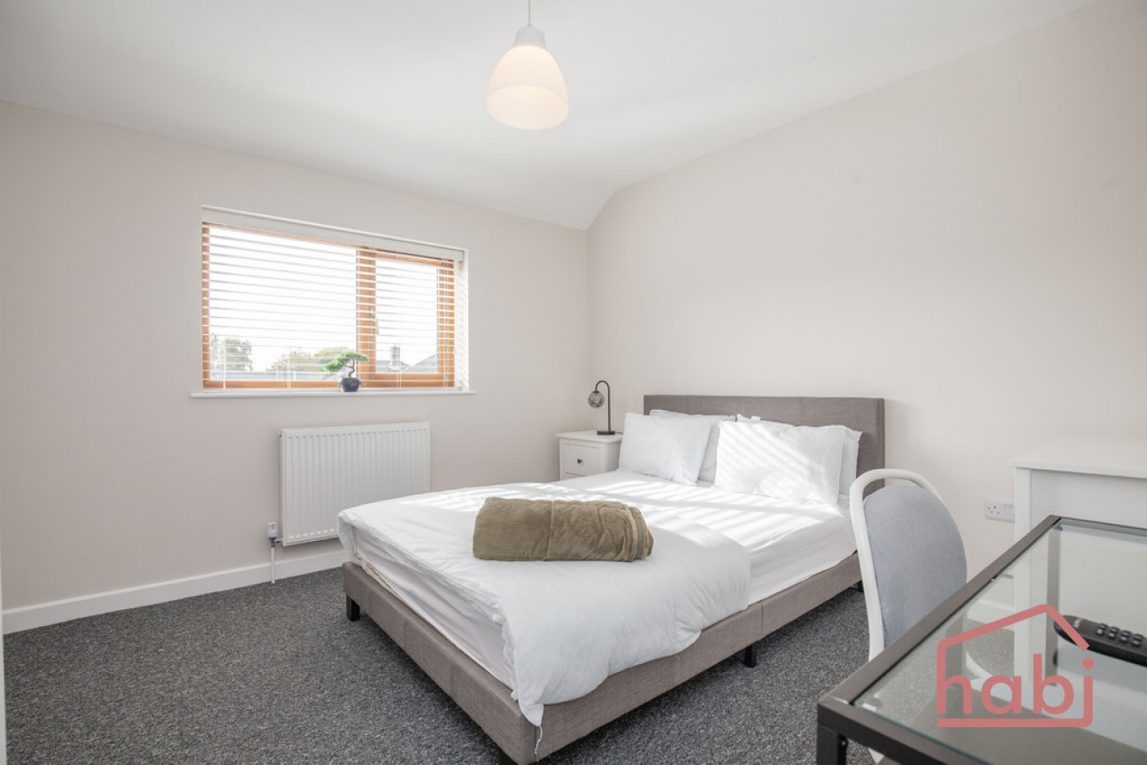 Ivory Road, Norwich, Norfolk