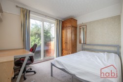 Robson Road, Norwich, Norfolk