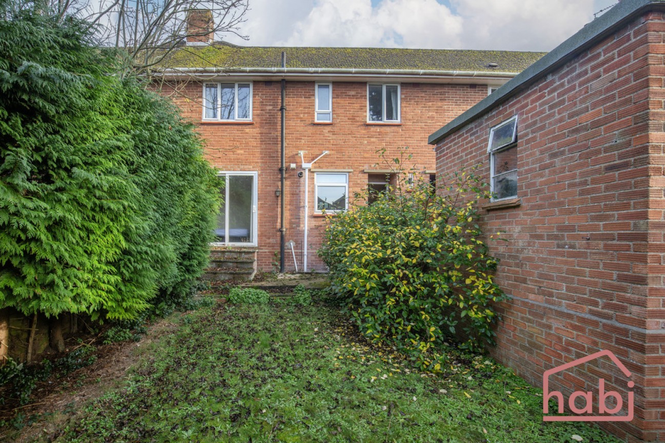 Robson Road, Norwich, Norfolk