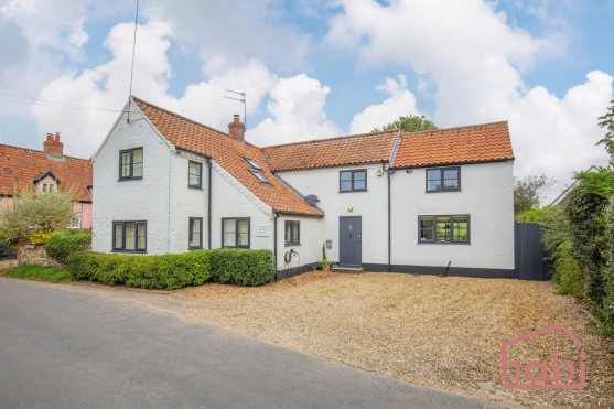 Barford Road, Marlingford, NR9