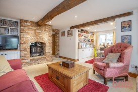 Barford Road, Marlingford, NR9