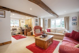 Barford Road, Marlingford, NR9
