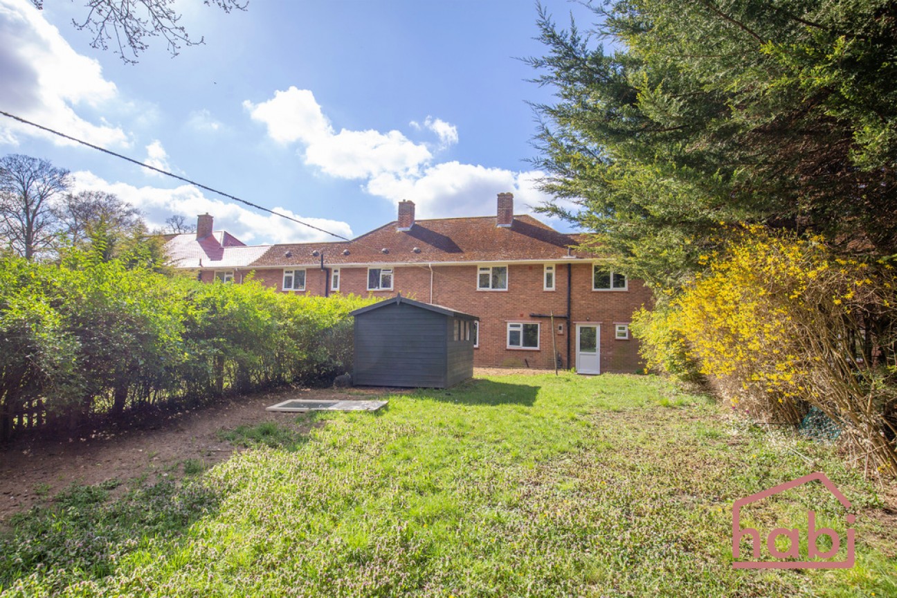 Enfield Road, Norwich, Norfolk