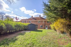 Enfield Road, Norwich, Norfolk