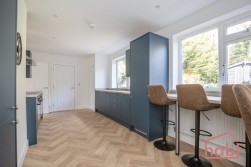 Enfield Road, Norwich, Norfolk