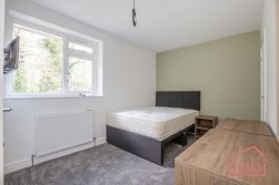 Enfield Road, Norwich, Norfolk