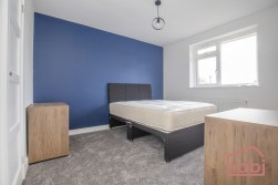 Enfield Road, Norwich, Norfolk