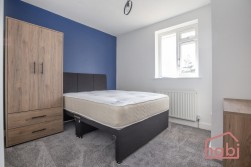 Enfield Road, Norwich, Norfolk