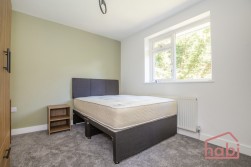 Enfield Road, Norwich, Norfolk